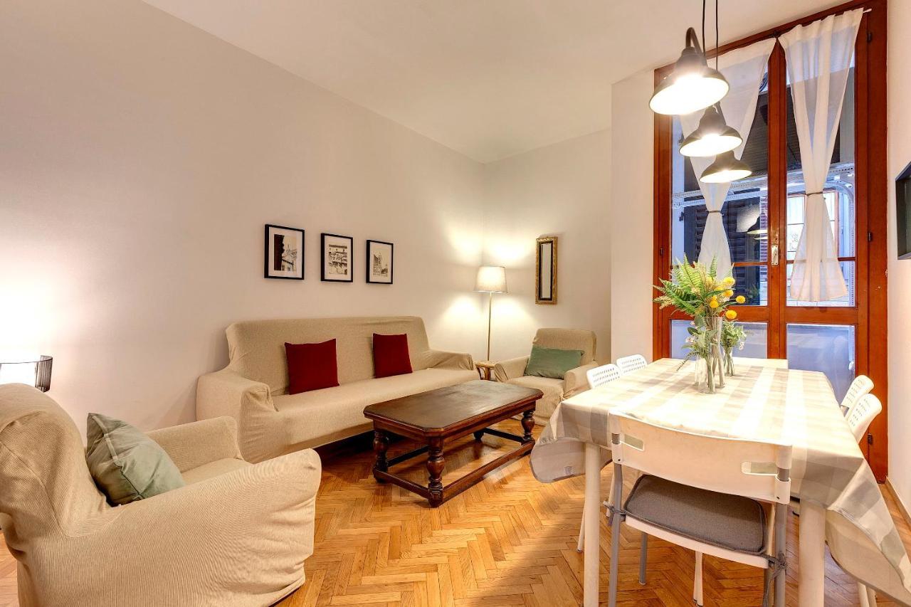 Apartamento Malenchini 6 Florencia