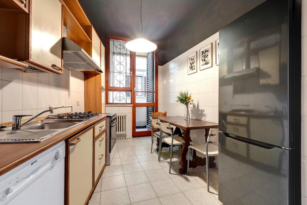 Apartamento Malenchini 6
