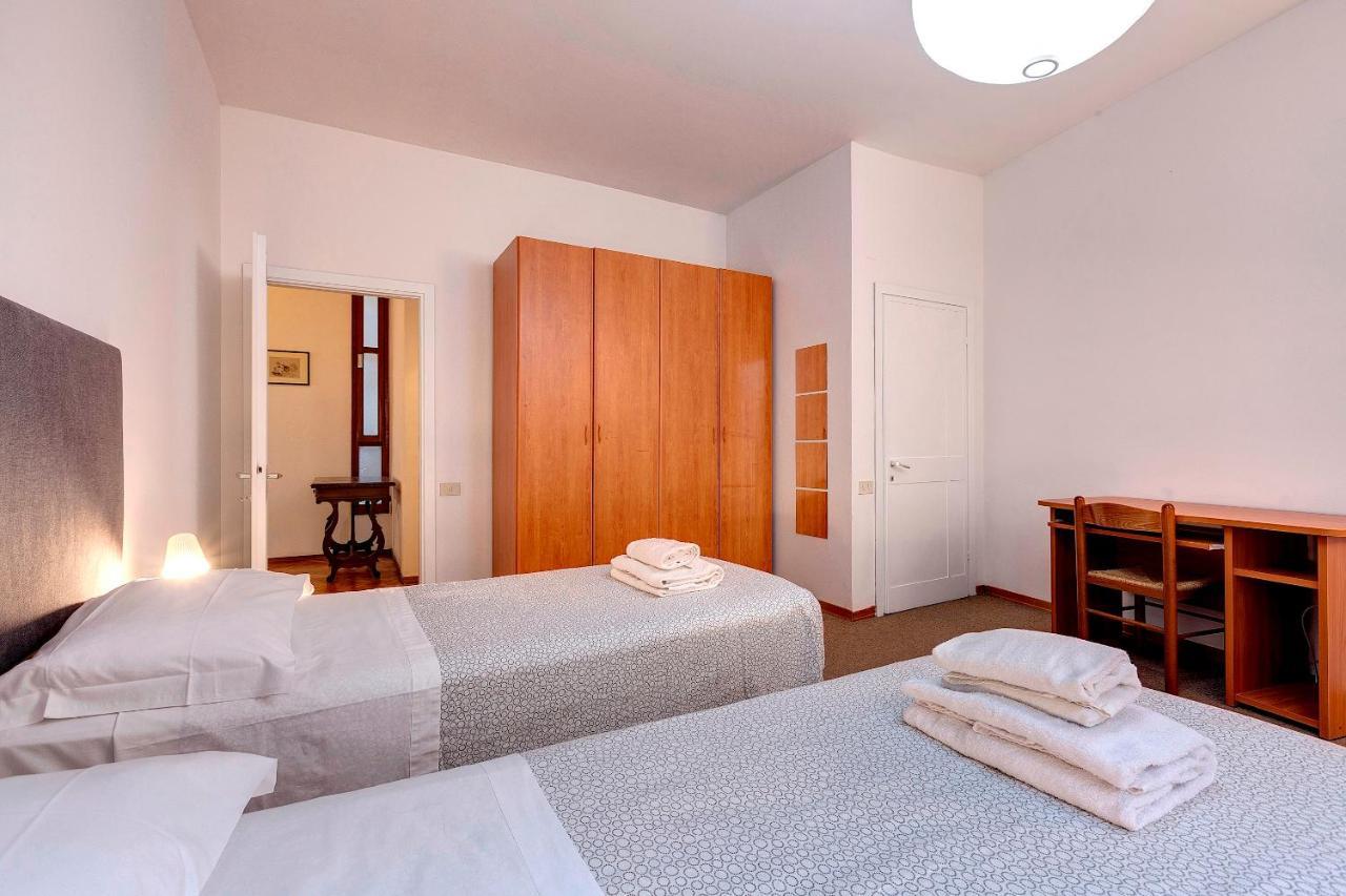 Malenchini 6 * Florencia