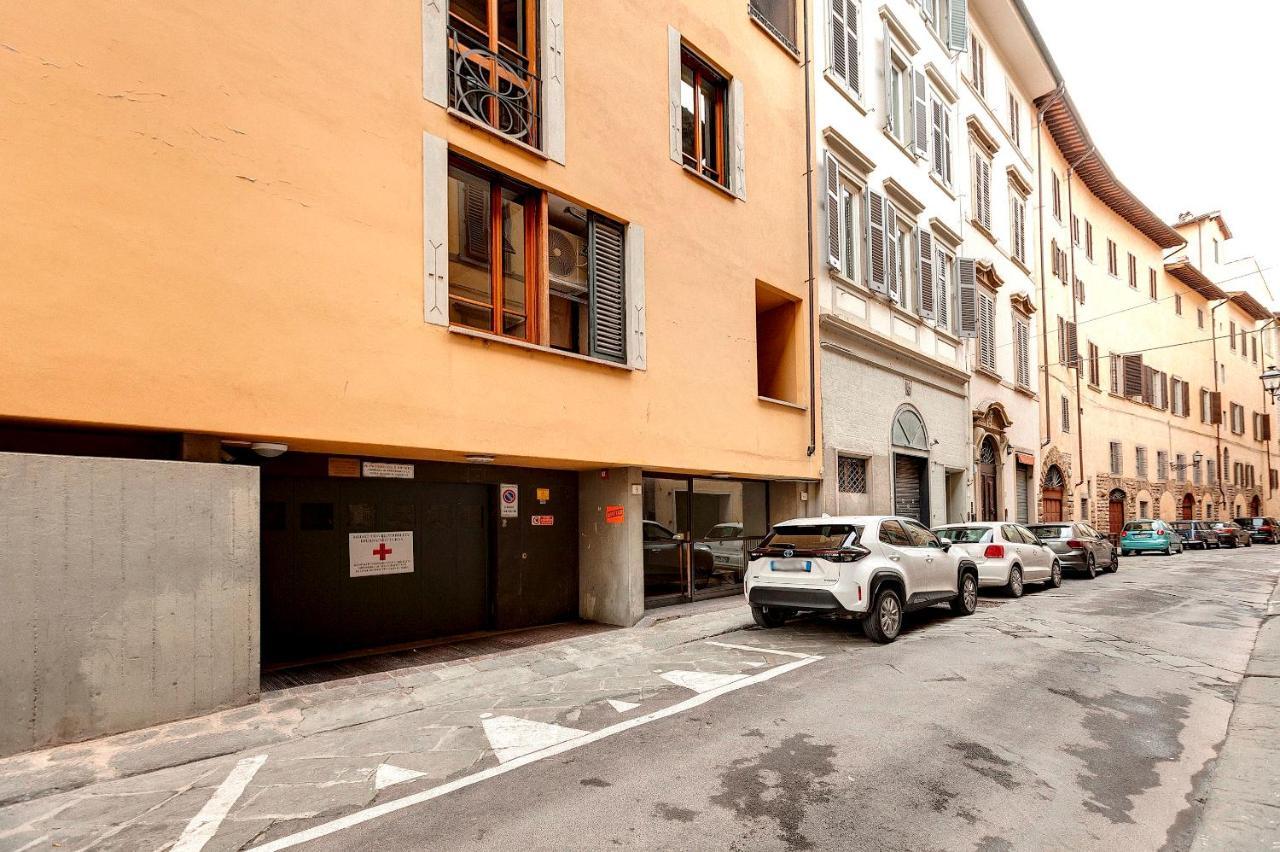 Malenchini 6 Apartamento *