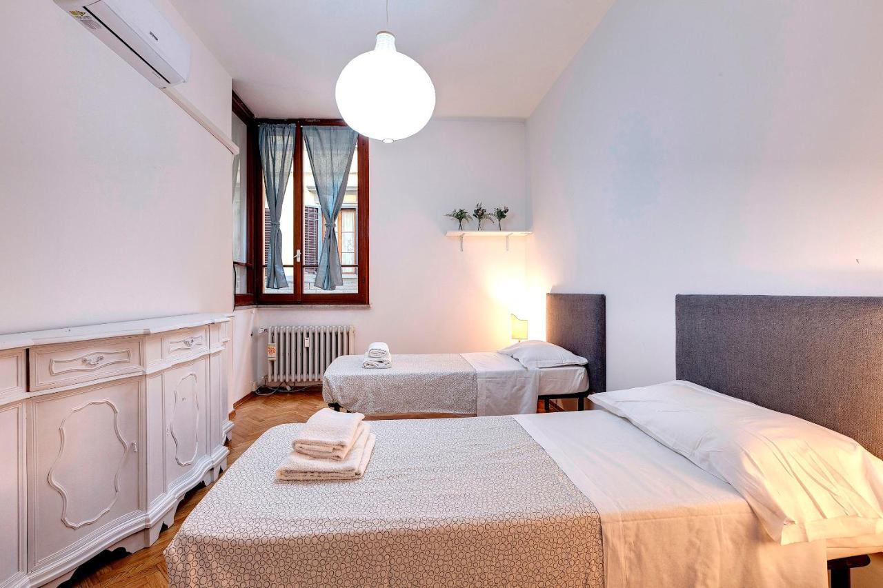 Apartamento Malenchini 6 *