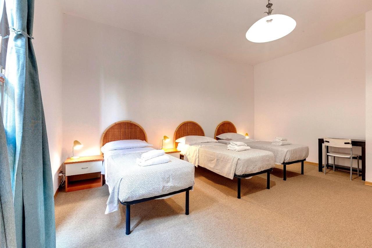 Apartamento Malenchini 6