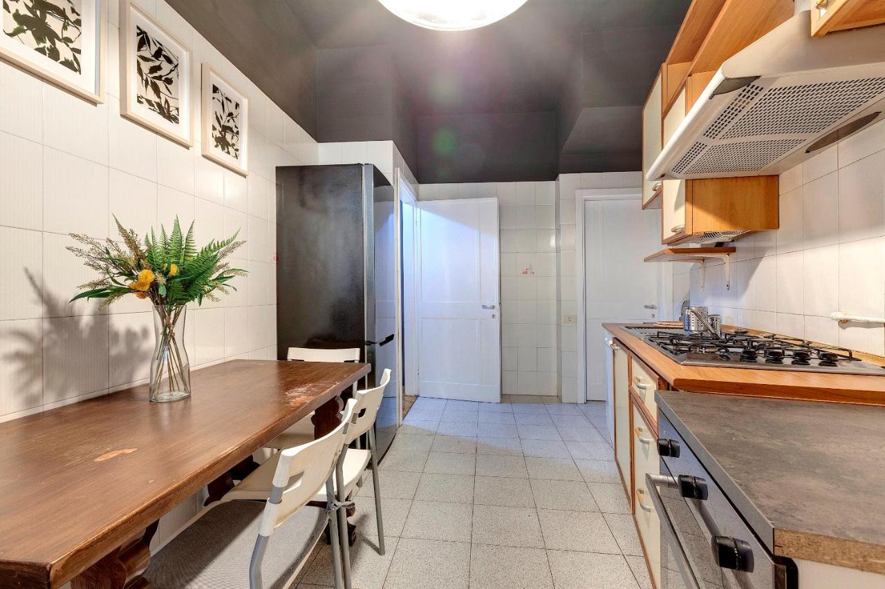 Apartamento Malenchini 6