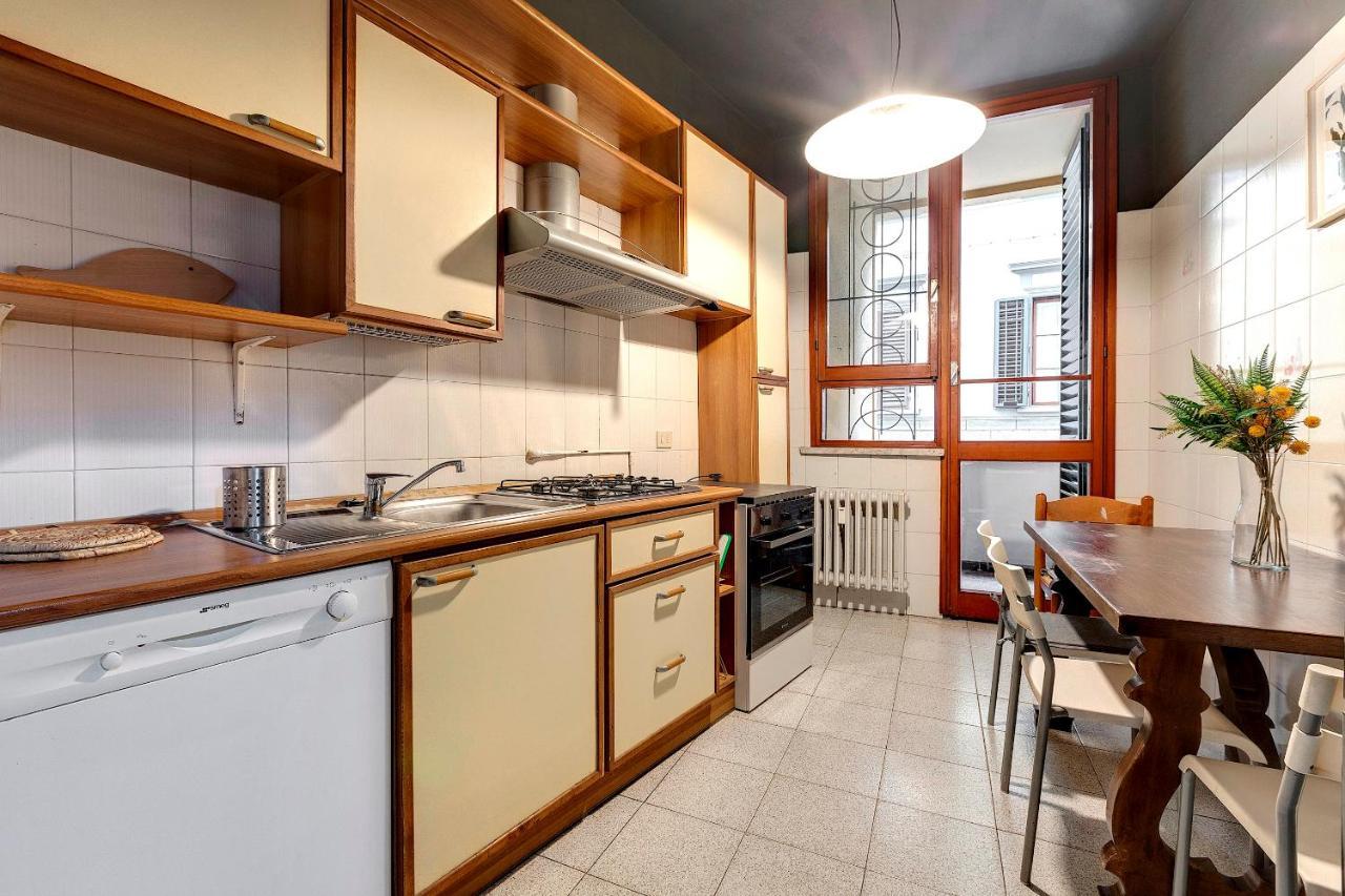 Malenchini 6 * Florencia