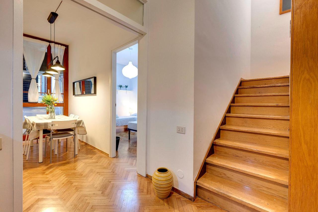 Malenchini 6 Apartamento Florencia