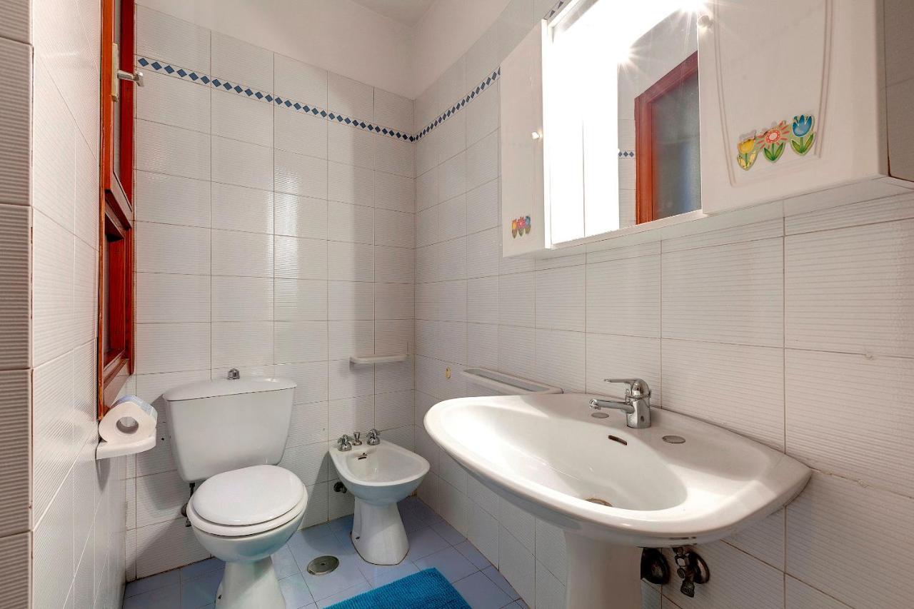 Apartamento Malenchini 6 Florencia
