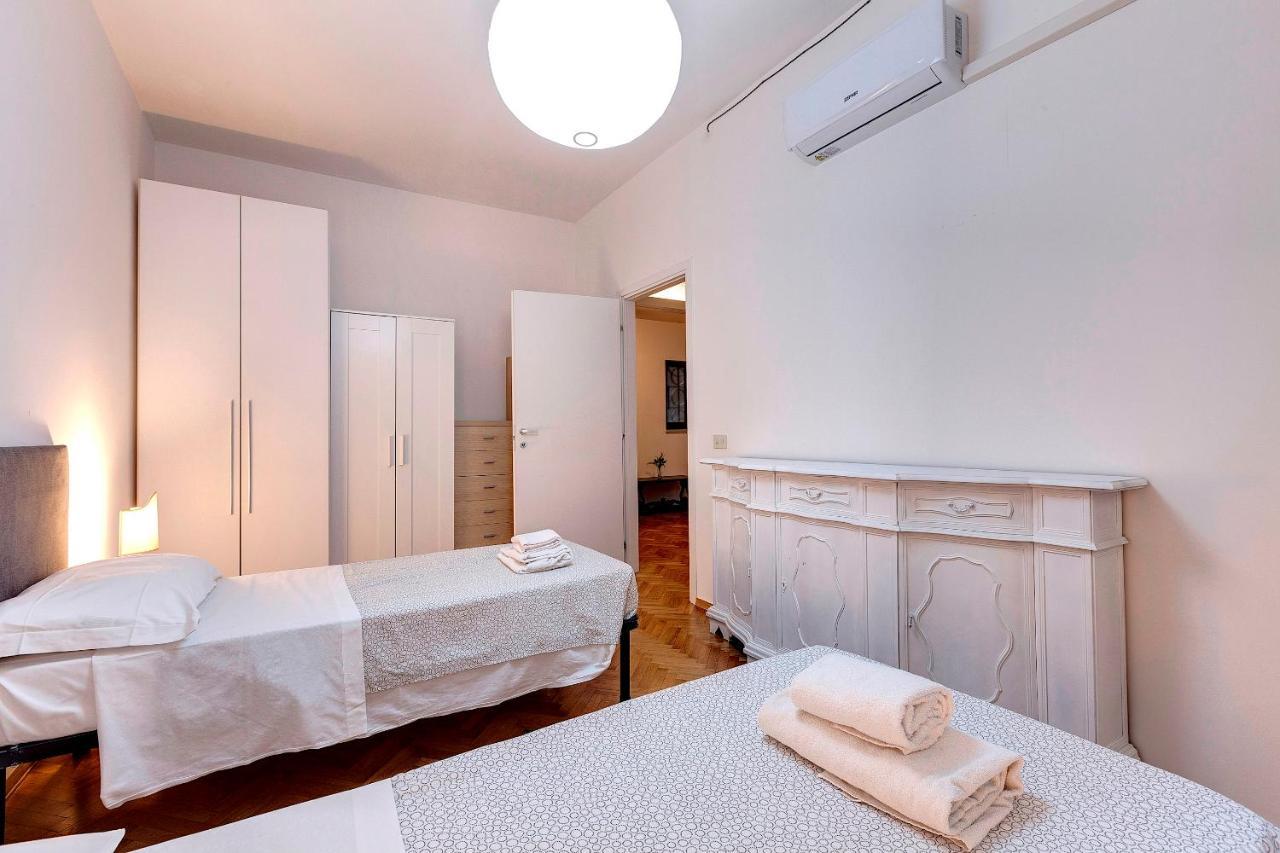 Apartamento Malenchini 6 Florencia