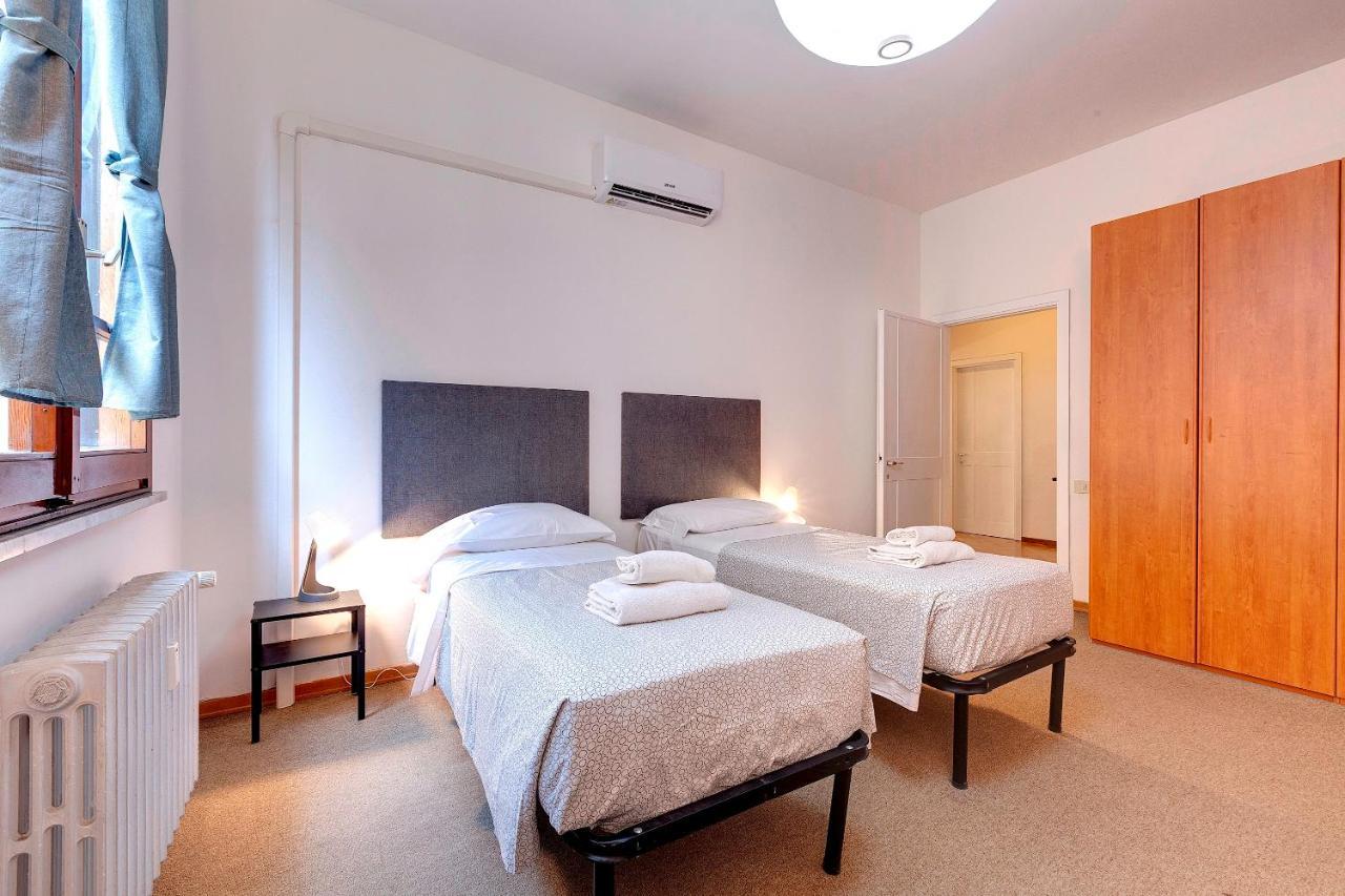 Malenchini 6 Apartamento Florencia