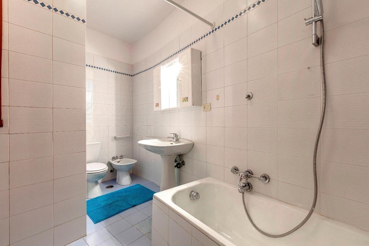 Malenchini 6 Apartamento Florencia