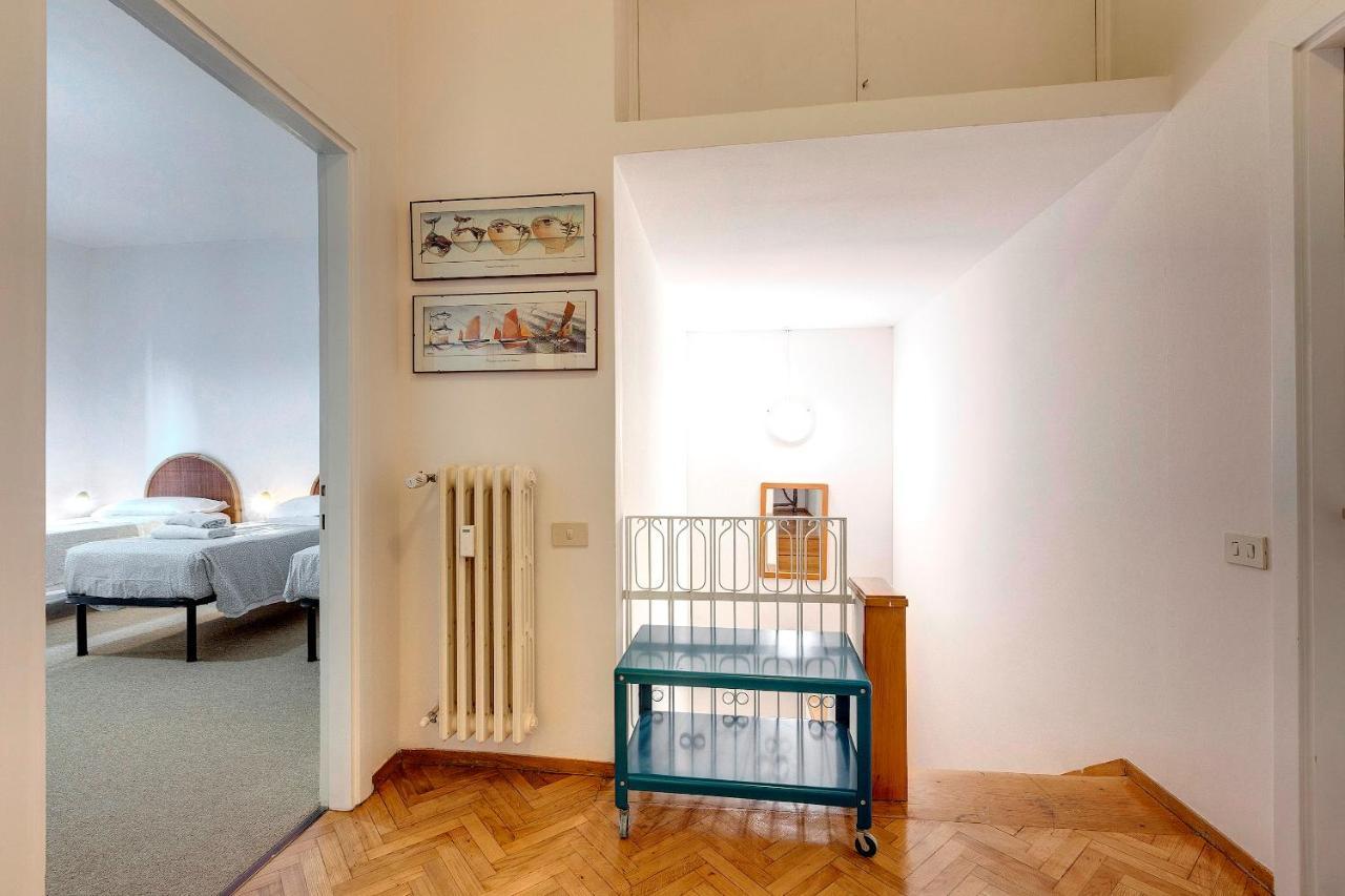 Apartamento Malenchini 6 Florencia