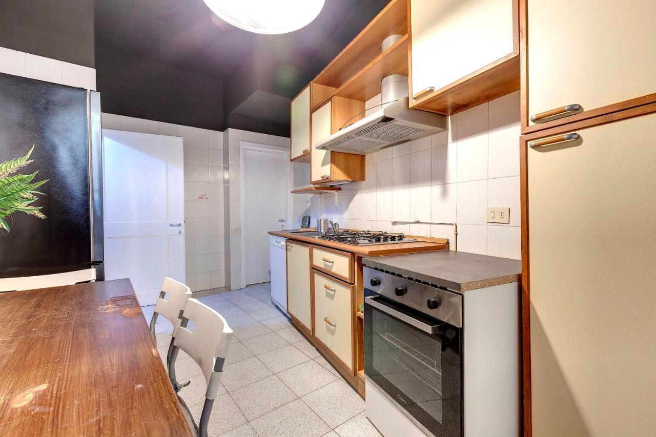 Apartamento Malenchini 6 Florencia