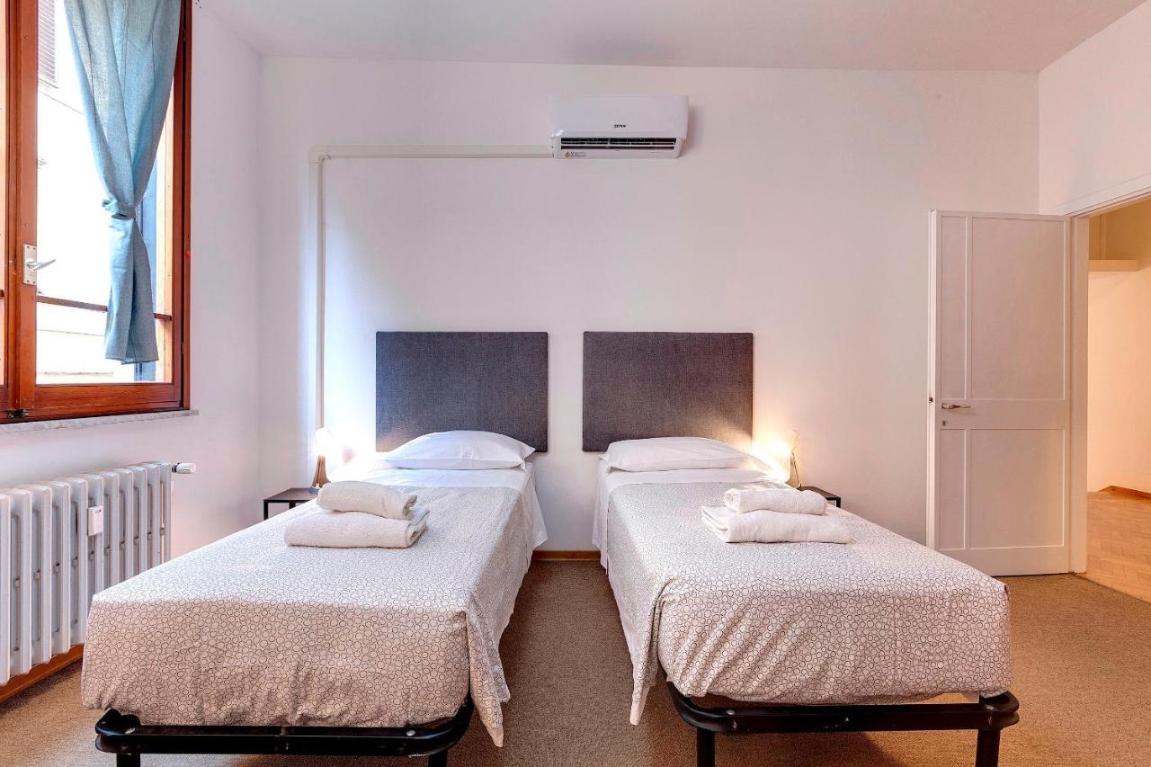 Malenchini 6 * Florencia